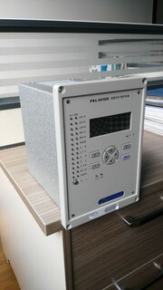 国电南自PST641UX变压器差动保护装置图片1