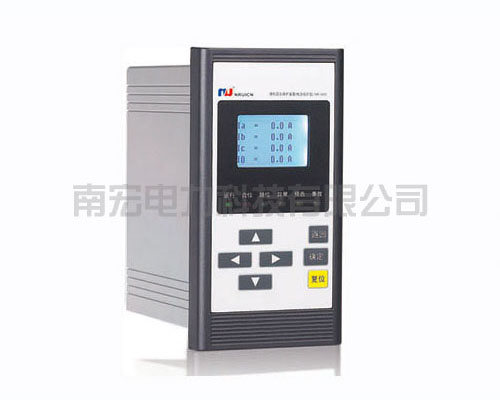 浙江南瑞/南宏电力NR-600系列微机综合保护（电流保护型）