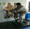 LX-022科技展品科普器材教學儀器-人體骨胳運動