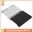 直销供应固态硬盘铝合金外壳SSD卡位式硬盘盒金属铝外壳批发图片
