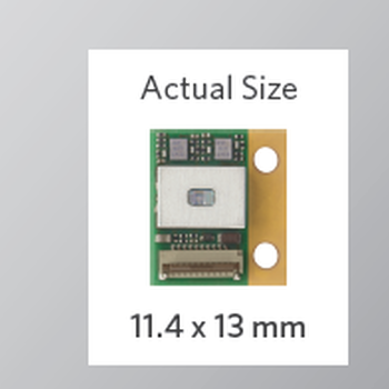 Optira™系列微型光栅编码器半导体设备利器