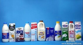 广州进口瑞典配方乳粉进口单证图片3
