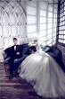 镜子装艺摄影专注于重庆旅拍婚纱照定制，中国重庆摄影工作室的
