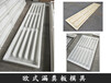 新款漏粪板模具欧式猪用水泥漏粪板批发零售