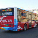 沈陽公交車身廣告環(huán)路線路