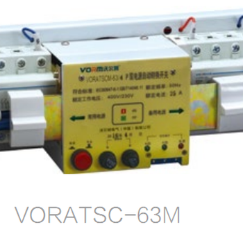 VORB-VORCPSZ系列自耦降压电机控制装置德国沃尔姆电气