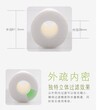 漯河40寸聚丙烯熔喷滤芯5微米PP棉特价供应