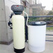 软化水设备直径300的玻璃钢罐体郑州专业批发厂家