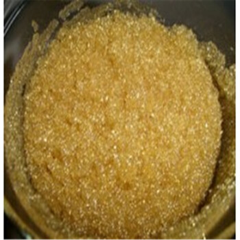 焦作供應(yīng)離子交換樹脂水處理0017軟化樹脂
