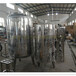 0.5吨纯化水设备实验室纯水设备工业水处理设备