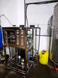 郑州工业加湿器纯水处理设备双级反渗透车间加湿水处理图片