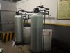 厂家批发锅炉软化水设备淮南5吨软水过滤器软化水装置