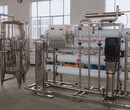 安阳定制0.5吨工业反渗透设备车用尿素生产设备纯净水设备