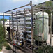 定制3吨反渗透纯净水设备学校宾馆工厂纯水机RO水处理设备