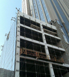 长沙观光电梯玻璃更换、铝合门窗更换、铝板、钢结构、阳台光棚维修图片0