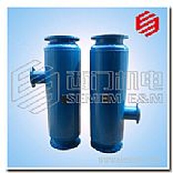SEMEM_SSH水水混合加热器汽水混合加热器安装简单、低噪音