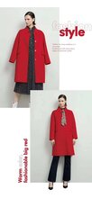 依目了然20冬品牌女装折扣尾货厂家货源直批图片