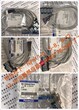 深圳市顶信电子有限公司松下CM402/602NPMDT4013头8头12头16头头部真空流量感应器图片