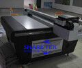 京希恩数码JETMAX1215CE4工业喷头UV平板打印机优惠促销