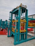 建丰砖机直销江苏苏州多孔制砖机设备模具定制