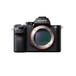 Sony/索尼ILCE-7SM2实体店现货A7SM2微单相机单机含正规发票