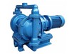 DBY电动隔膜泵耐腐蚀电动隔膜泵主要特点