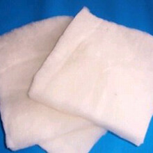 东莞地区专业生产负离子功能保健棉，自主研发高浓度负离子含量