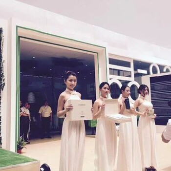 上海平面模特公司上海鼎湛文化礼仪模特提供