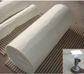 气凝胶毡厚度保温性能气凝胶原料绝热材料