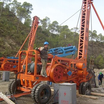 河北沧州打桩公司，桩基基础公司，钻孔灌注桩施工公司
