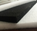 环保床垫硬质棉聚酯纤维材质定做定做工厂纤维工厂直销