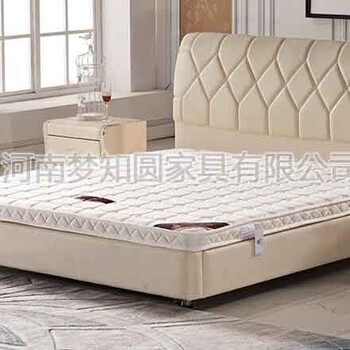 郑州单人床垫价格郑州一般床垫价格多少