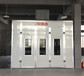 广州专业喷烤房厂家-无尘环保喷烤房提供上门安装