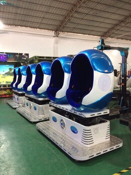 廣州炫境專注vr游樂設(shè)備vr體驗(yàn)店如何投資需要投資資金多少錢？加盟多少錢？