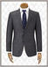  Key points of tailored suits for Shenzhen men