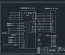 承接治具夹具PLC设计编程调试，气缸、步进伺服电机控，变频器图片