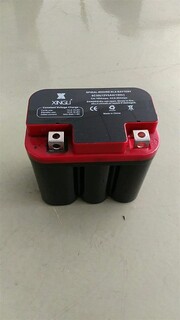 卷绕蓄电池启动蓄电池汽车启动蓄电池图片3