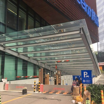 防汛擋水板廠家直供車(chē)庫(kù)擋水板地下室防洪板