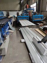 天津碧澜天供应YX16-225-900墙面彩钢板全国发售