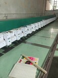 潍坊出售14年9针22头300头距剪线机器图片2