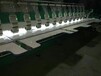 潍坊出售14年9针22头300头距剪线机器