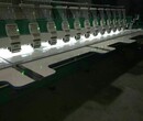 潍坊出售14年9针22头300头距剪线机器