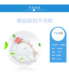 上海康健路干冰出售配送公司图片2