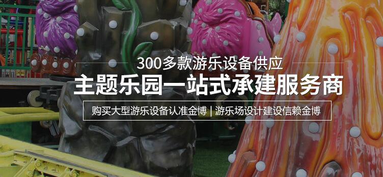 广东金博公园游乐设备_公园游乐设备供应商