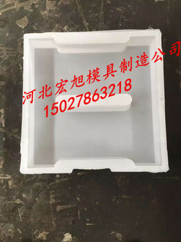 桥梁吊篮布板模具适用范围