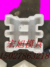 界碑钢模具规格图片