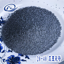 南阳彩砂厂规模大产量高日产雪花白砂200吨图片