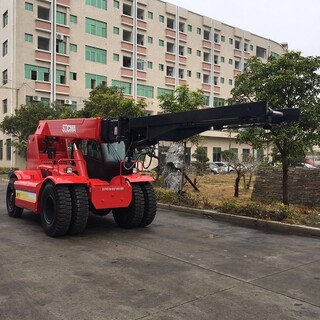 伸缩臂吊装车四轮驱动选配吊臂平台吊钩伸缩臂吊装车石材炮车图片2