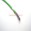 厂家直销柔性双绞屏蔽电缆420.25，双绞软屏蔽电缆批发图片