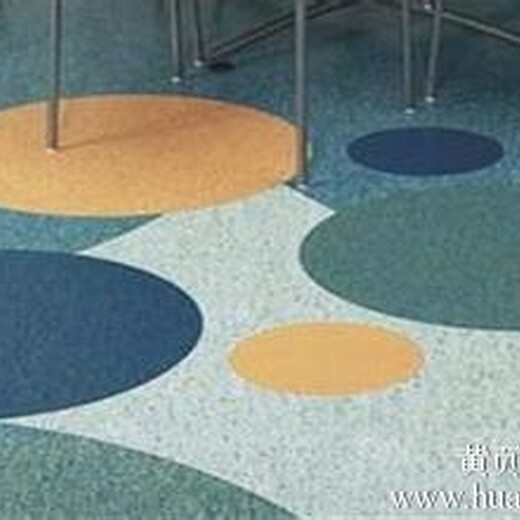 上海彩色混凝土压模地坪·彩色艺术压花地坪·地坪施工团队